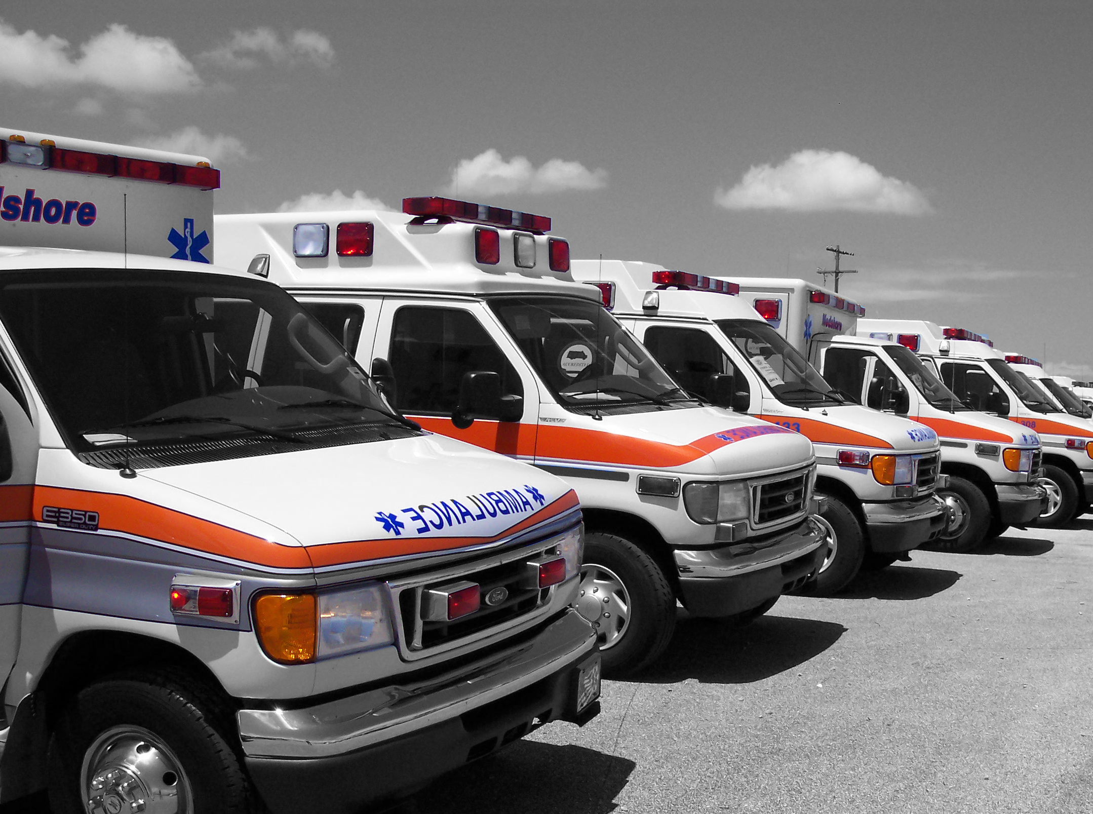 Featured image for “EMT Basic Class – MIDLANDS/COLUMBIA”