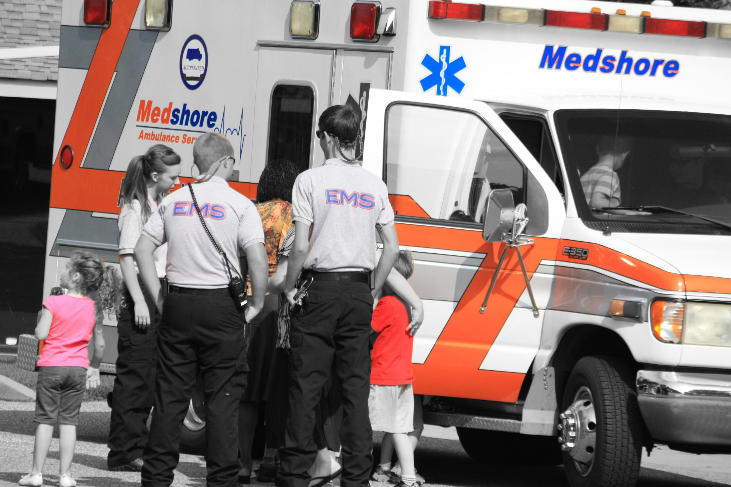 Featured image for “EMT Basic Class -LOW COUNTRY/BAMBERG”